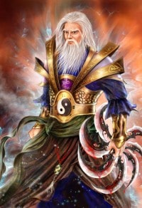 天下师兄一般黑