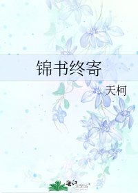 锦书终寄